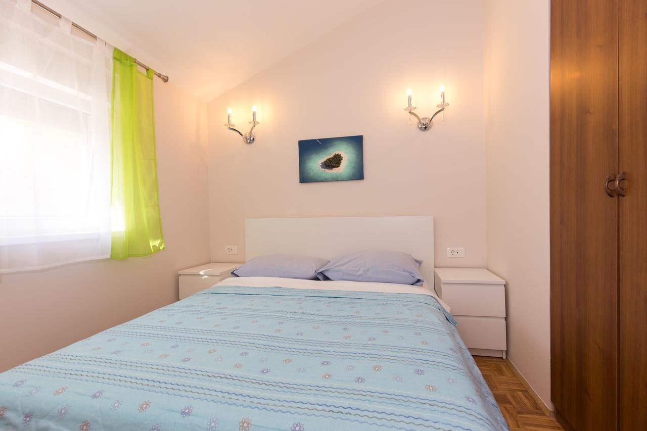 Apartments Tamaris Чижичи Экстерьер фото