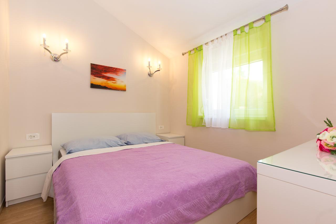 Apartments Tamaris Чижичи Экстерьер фото