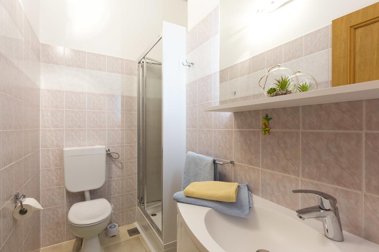 Apartments Tamaris Чижичи Экстерьер фото