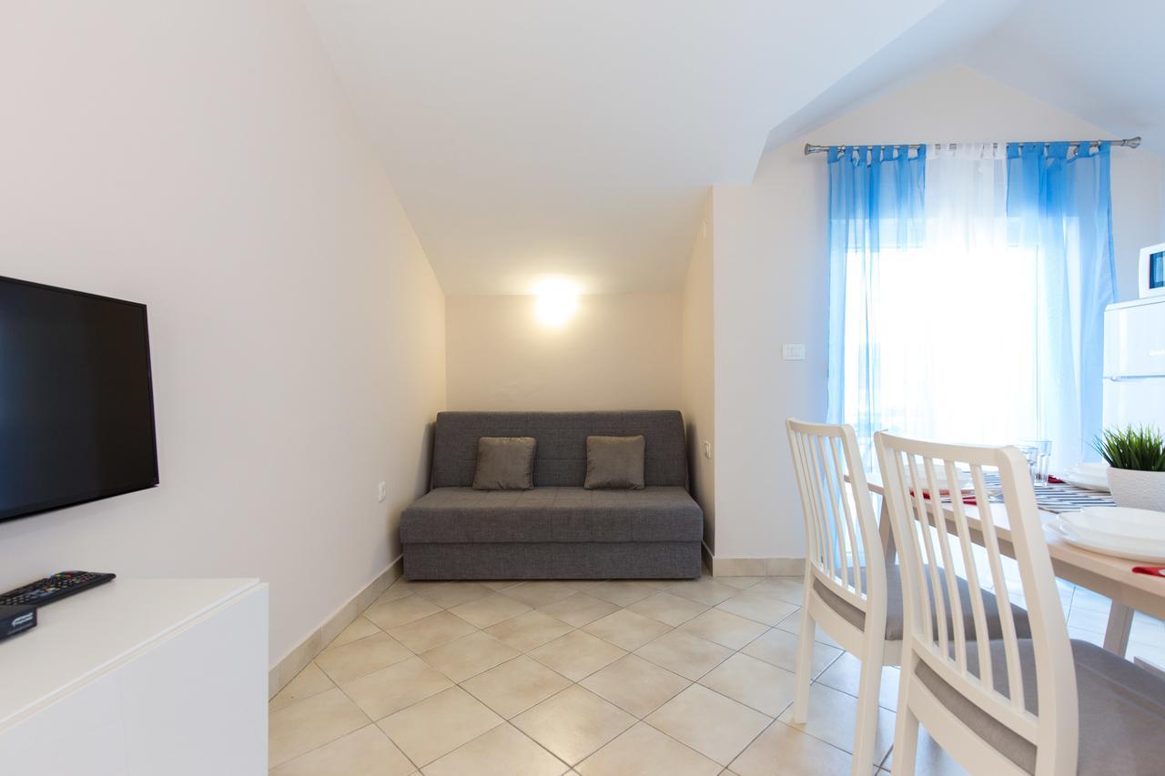 Apartments Tamaris Чижичи Экстерьер фото