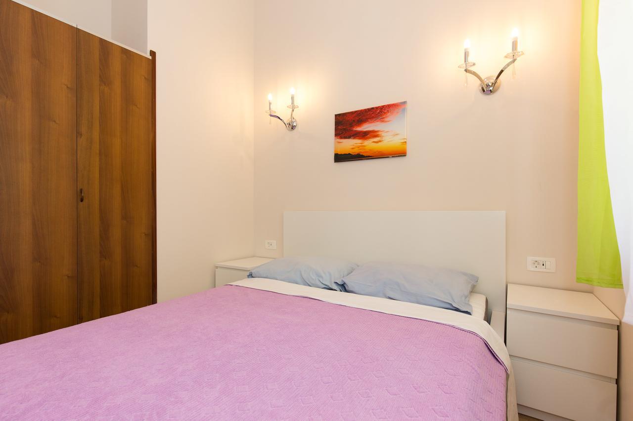 Apartments Tamaris Чижичи Экстерьер фото