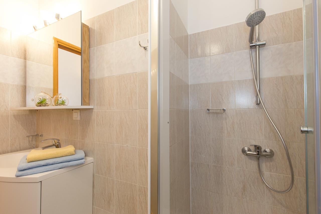 Apartments Tamaris Чижичи Экстерьер фото