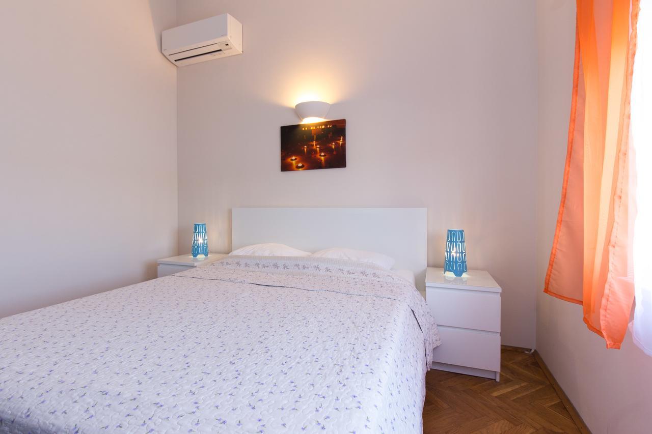 Apartments Tamaris Чижичи Экстерьер фото