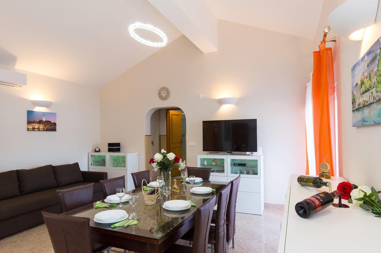 Apartments Tamaris Чижичи Экстерьер фото