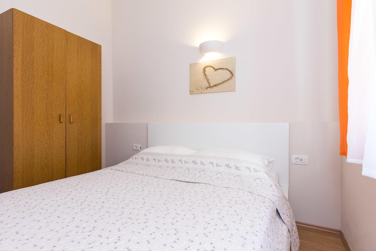 Apartments Tamaris Чижичи Экстерьер фото