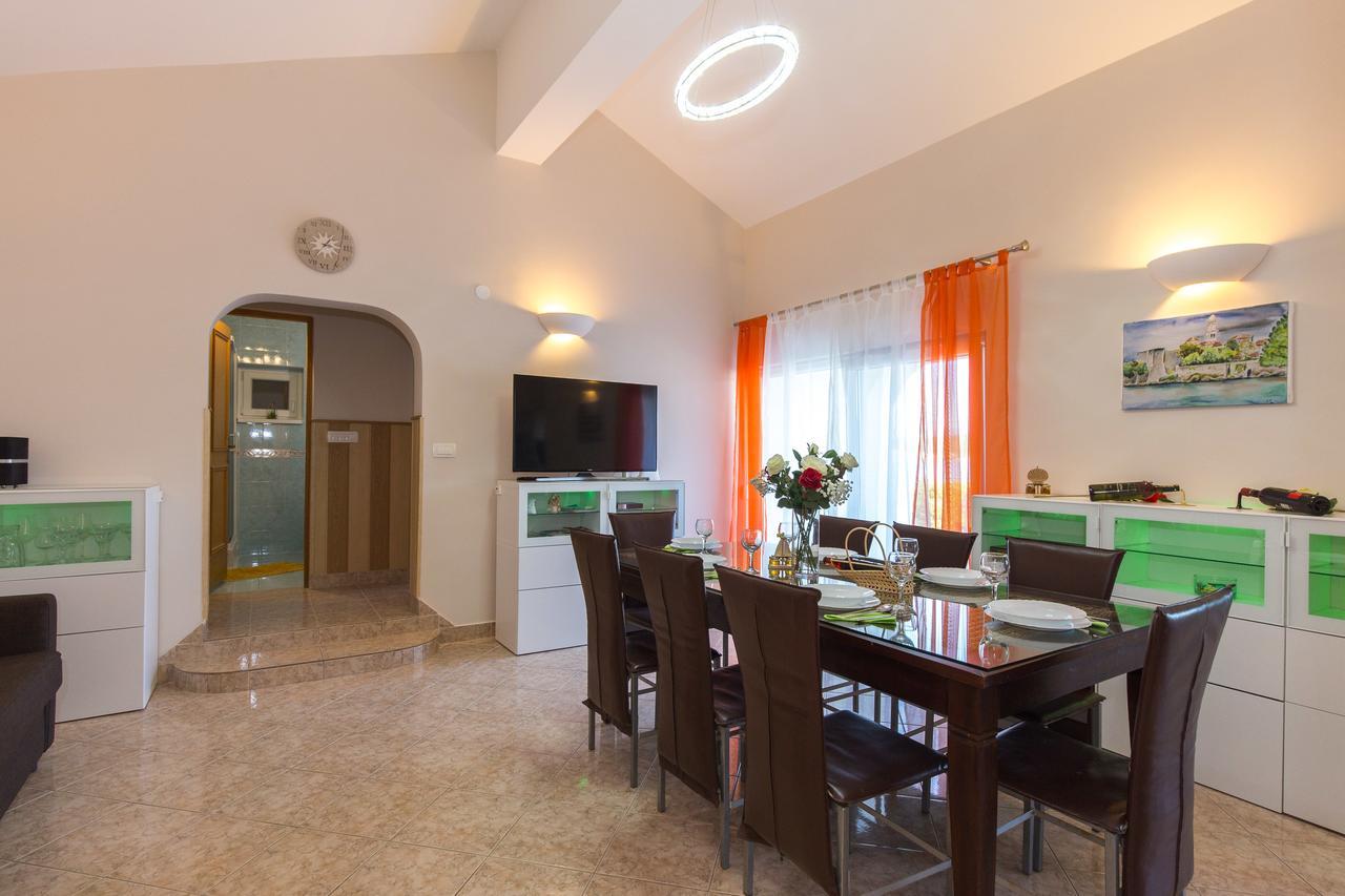 Apartments Tamaris Чижичи Экстерьер фото