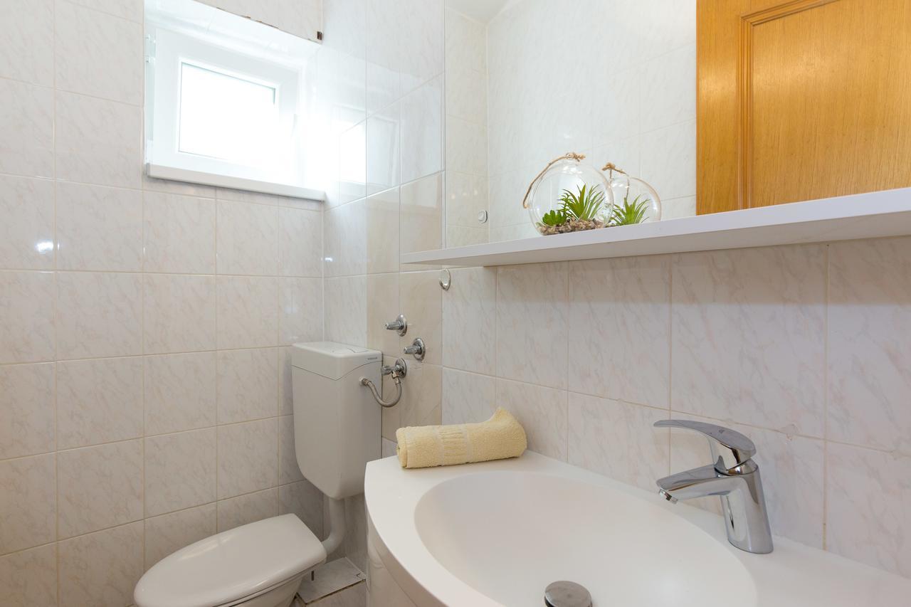 Apartments Tamaris Чижичи Экстерьер фото