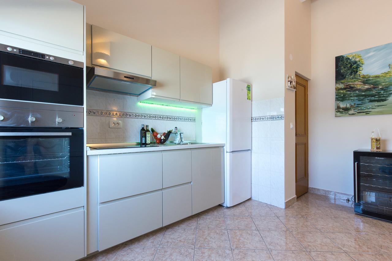 Apartments Tamaris Чижичи Экстерьер фото