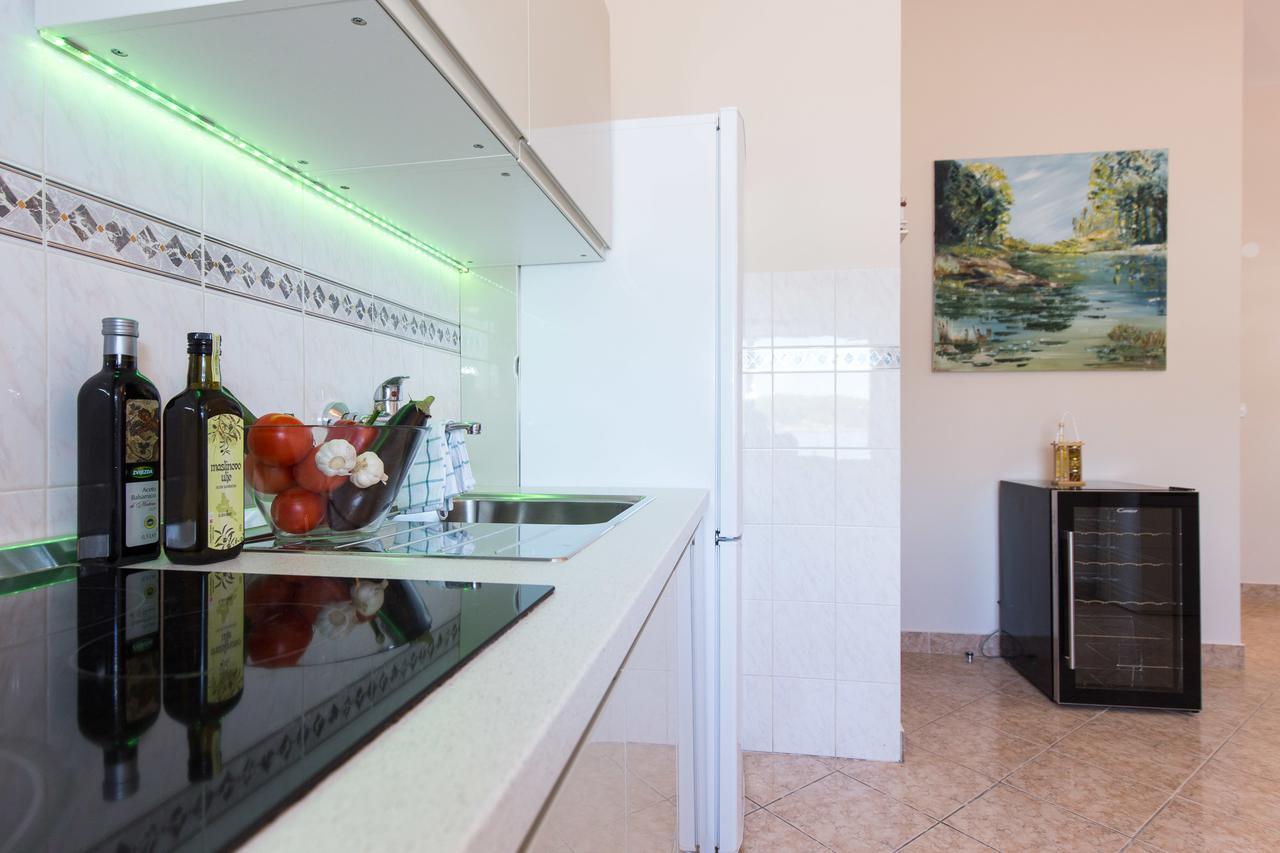 Apartments Tamaris Чижичи Экстерьер фото
