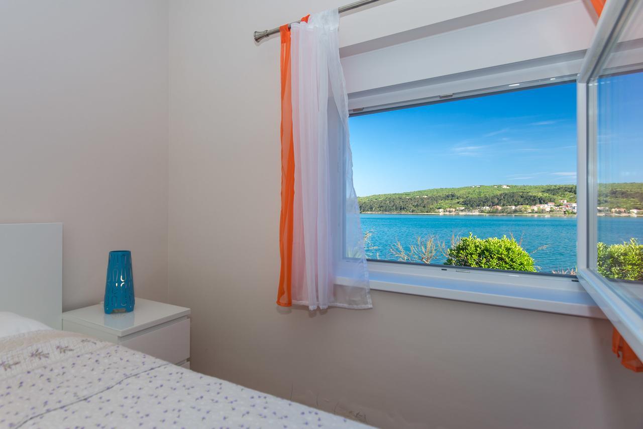 Apartments Tamaris Чижичи Экстерьер фото
