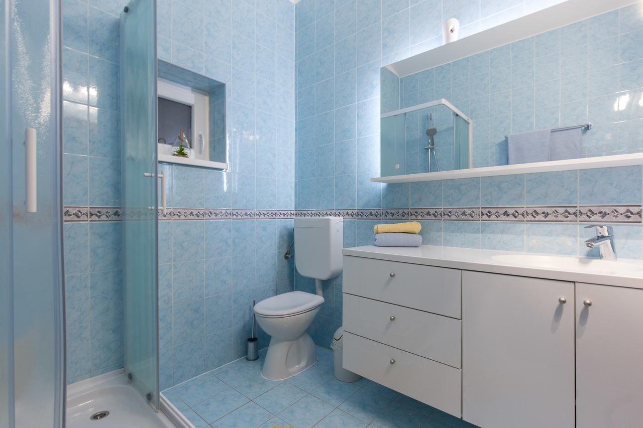 Apartments Tamaris Чижичи Экстерьер фото