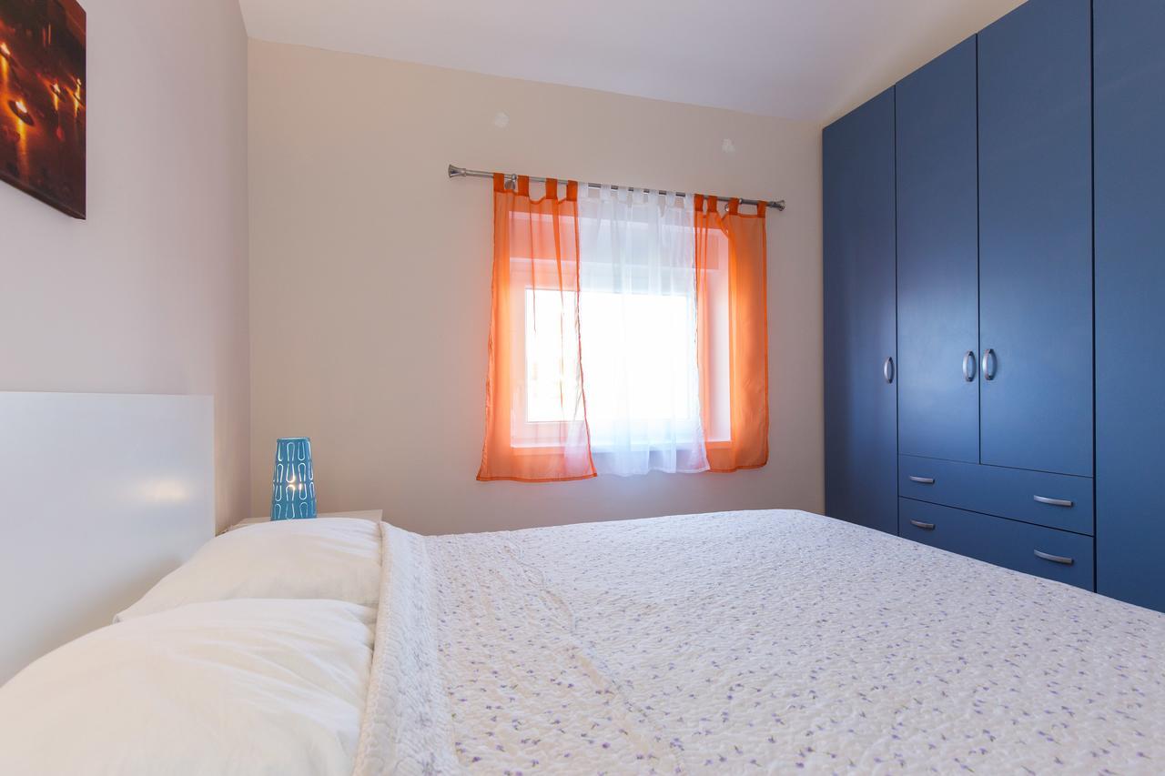 Apartments Tamaris Чижичи Экстерьер фото
