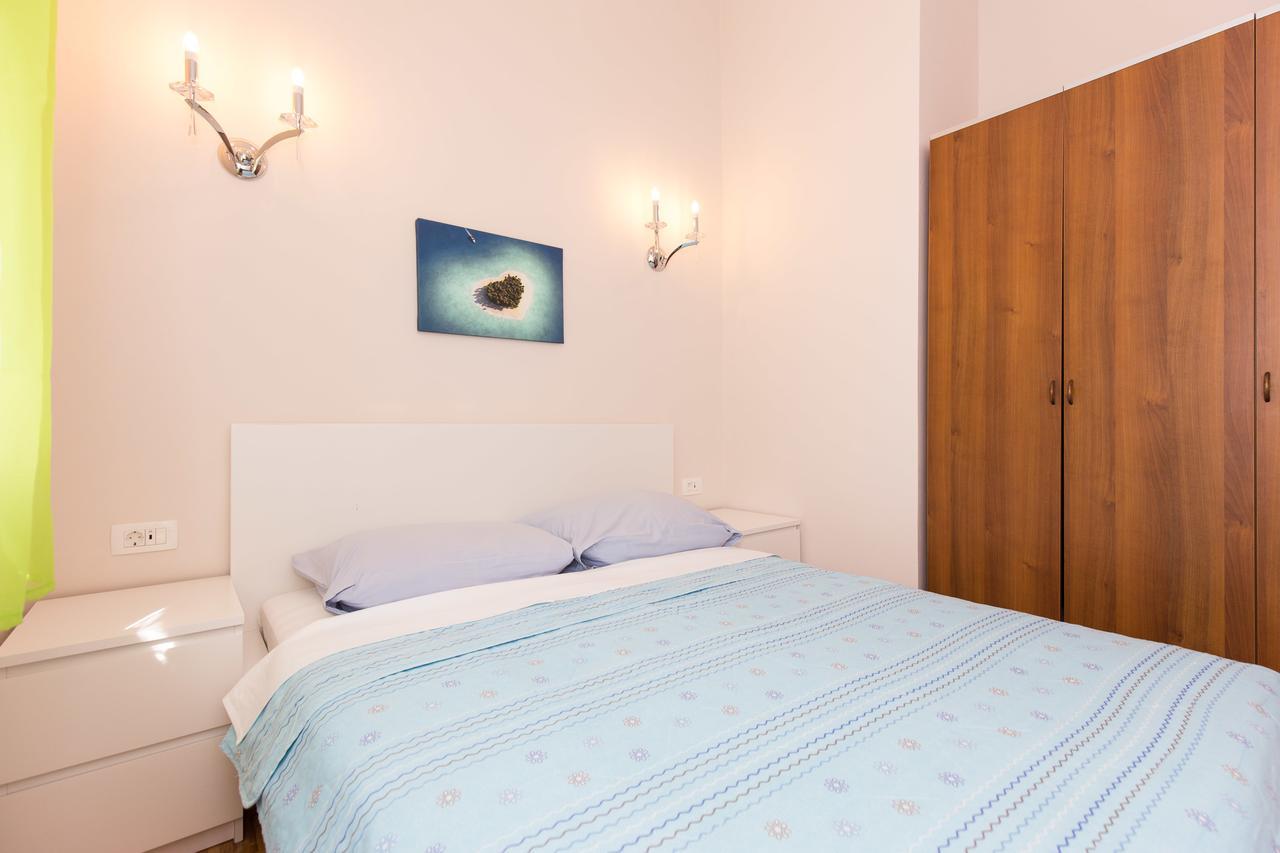 Apartments Tamaris Чижичи Экстерьер фото
