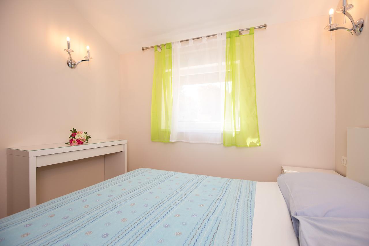 Apartments Tamaris Чижичи Экстерьер фото