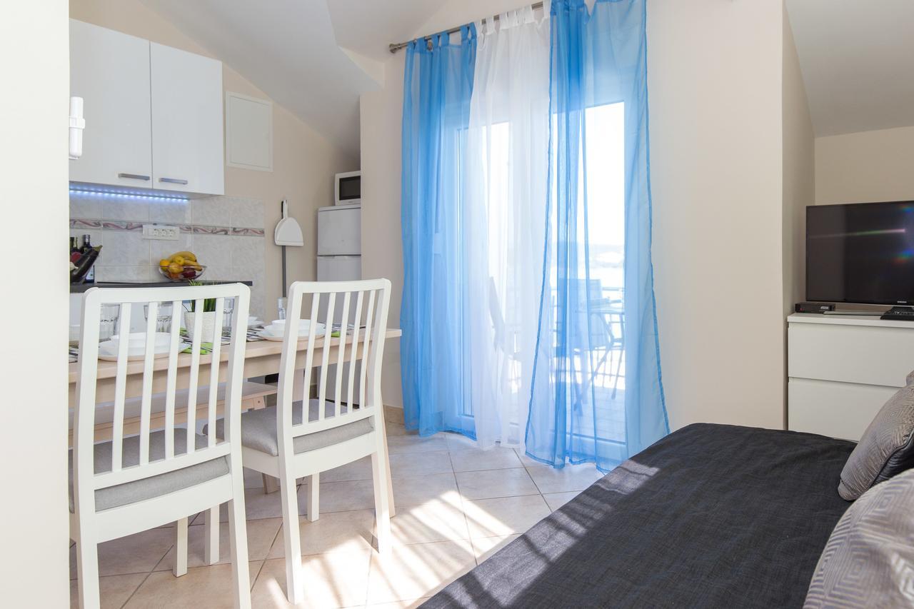 Apartments Tamaris Чижичи Экстерьер фото