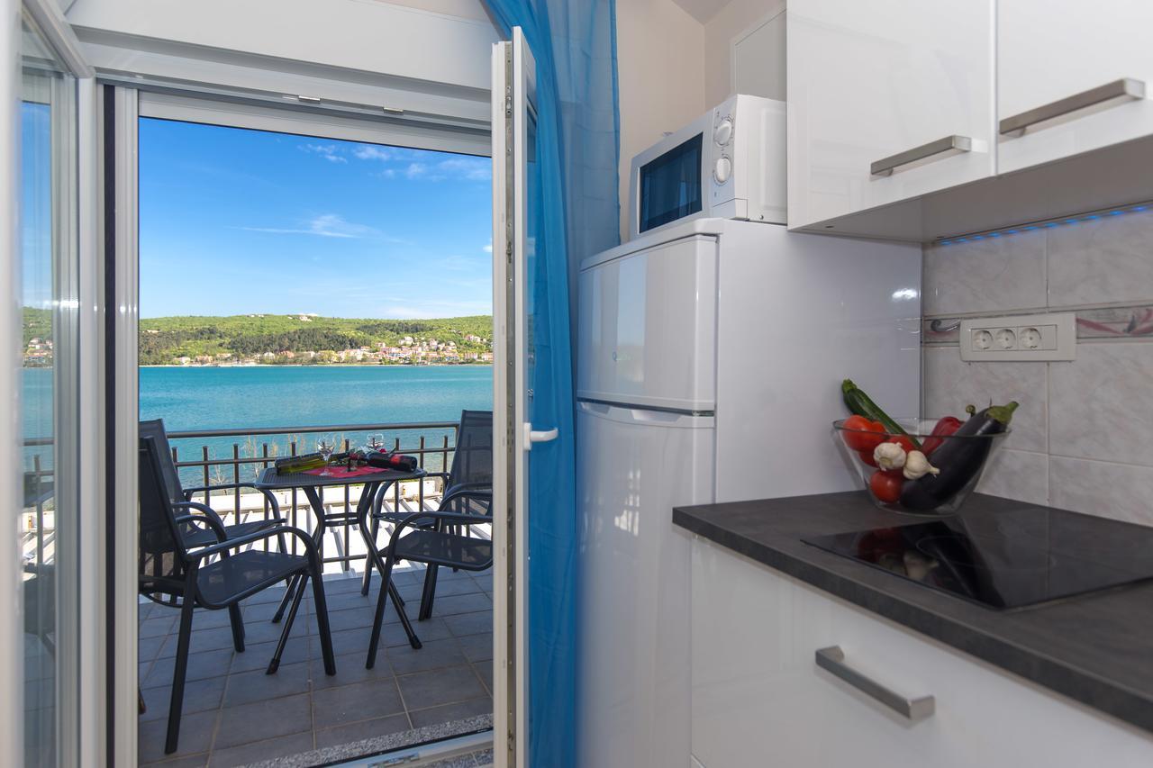 Apartments Tamaris Чижичи Экстерьер фото