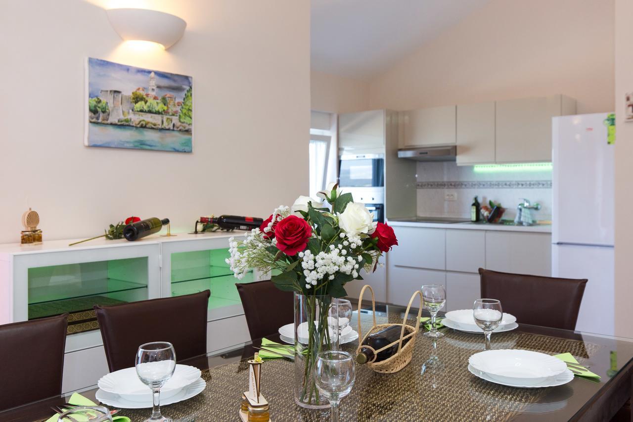 Apartments Tamaris Чижичи Экстерьер фото