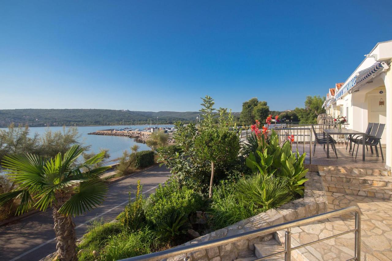 Apartments Tamaris Чижичи Экстерьер фото