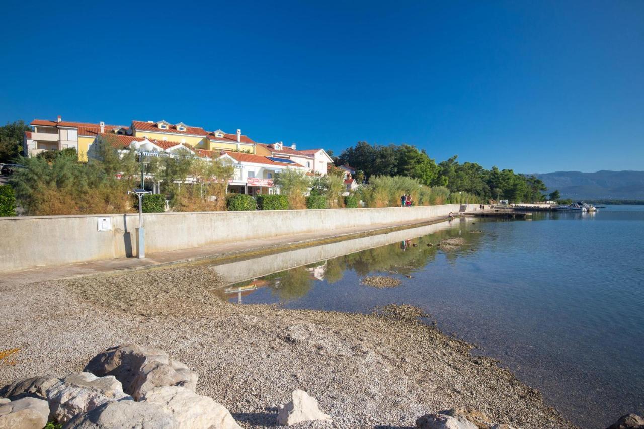 Apartments Tamaris Чижичи Экстерьер фото