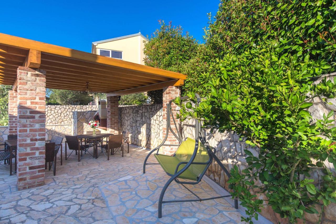 Apartments Tamaris Чижичи Экстерьер фото