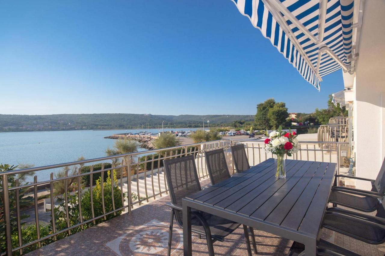 Apartments Tamaris Чижичи Экстерьер фото